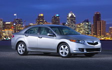   Acura TSX - 2009