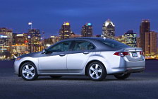   Acura TSX - 2009
