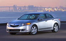   Acura TSX - 2009