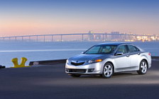   Acura TSX - 2009