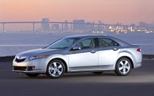   Acura TSX - 2009