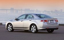   Acura TSX - 2009