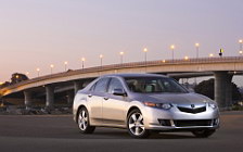   Acura TSX - 2009