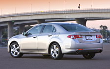  Acura TSX - 2009