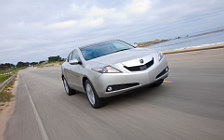   Acura ZDX - 2010