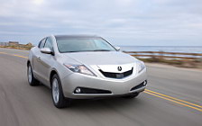   Acura ZDX - 2010