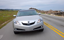   Acura ZDX - 2010