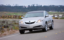   Acura ZDX - 2010
