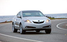   Acura ZDX - 2010