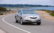   Acura ZDX - 2010
