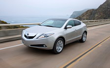   Acura ZDX - 2010