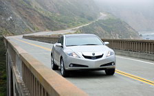   Acura ZDX - 2010