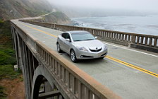   Acura ZDX - 2010