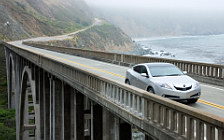   Acura ZDX - 2010