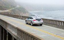   Acura ZDX - 2010