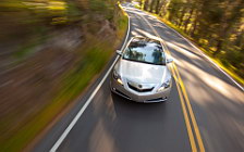   Acura ZDX - 2010