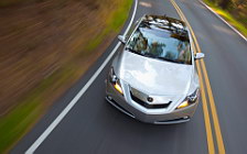   Acura ZDX - 2010