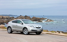   Acura ZDX - 2010