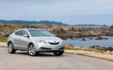   Acura ZDX - 2010