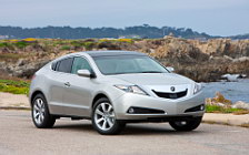   Acura ZDX - 2010