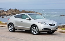   Acura ZDX - 2010