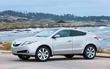   Acura ZDX - 2010