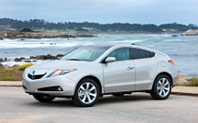   Acura ZDX - 2010
