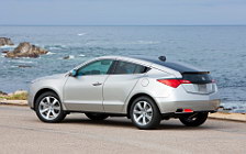   Acura ZDX - 2010