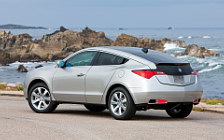   Acura ZDX - 2010