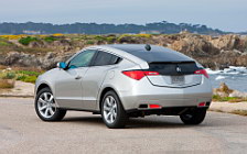   Acura ZDX - 2010