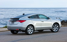   Acura ZDX - 2010