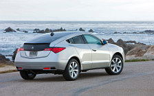   Acura ZDX - 2010