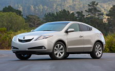  Acura ZDX - 2010