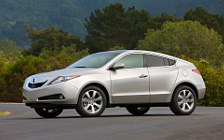   Acura ZDX - 2010
