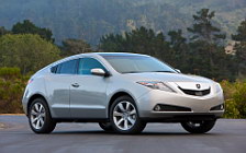   Acura ZDX - 2010
