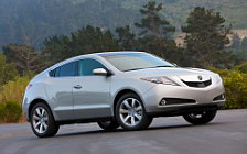   Acura ZDX - 2010