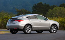   Acura ZDX - 2010