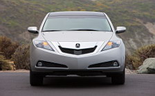  Acura ZDX - 2010
