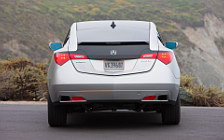   Acura ZDX - 2010