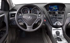   Acura ZDX - 2010