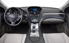   Acura ZDX - 2010