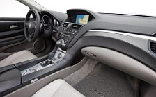   Acura ZDX - 2010