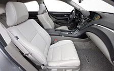   Acura ZDX - 2010