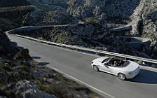   Aston Martin DB9 Volante - 2008