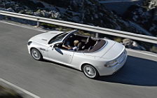   Aston Martin DB9 Volante - 2008