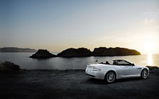   Aston Martin DB9 Volante - 2008