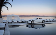  Aston Martin DB9 Volante - 2008