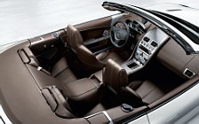   Aston Martin DB9 Volante - 2008
