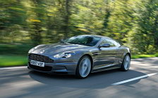   Aston Martin DBS Casino Royale - 2008