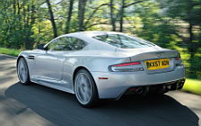   Aston Martin DBS Lightning Silver - 2008